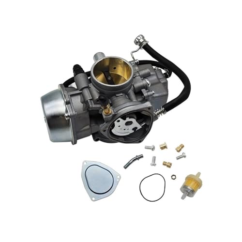 Carburateur YH G 660 compatible moteur G660 résout les fuites et ratés G660-H