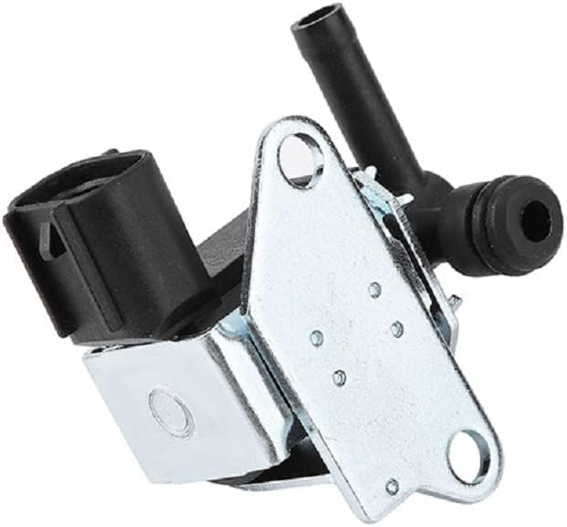 1 PC/Set of 36162-PNA-005 Emission Vacuum Solenoid Valve (MOLEI-AUTO)