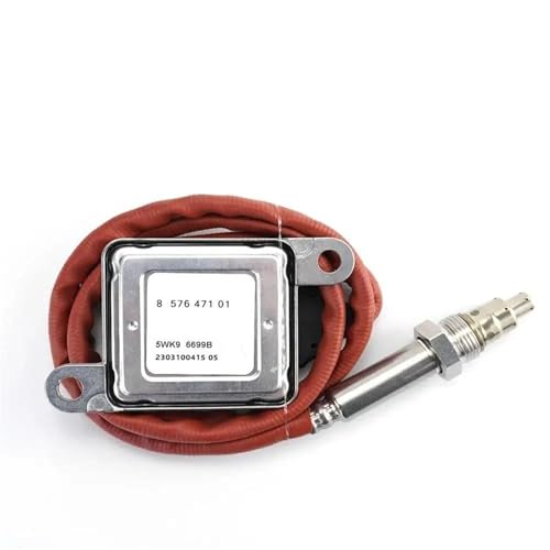 Sonde d'oxygène et d'azote 5WK96699B régule les émissions Nox de BMW 520D