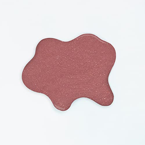 Dazzle Dry Day Dreaming Nude Mauve Nail Lacquer #TOP20