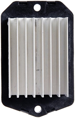 Dorman 973-452 Hvac Blower Motor Resistor Kit Compatible With Select Acura / Honda Models #TOP2