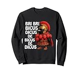 Bri Bri Bicus Dicus De Bicus Italian Brainrot Bird