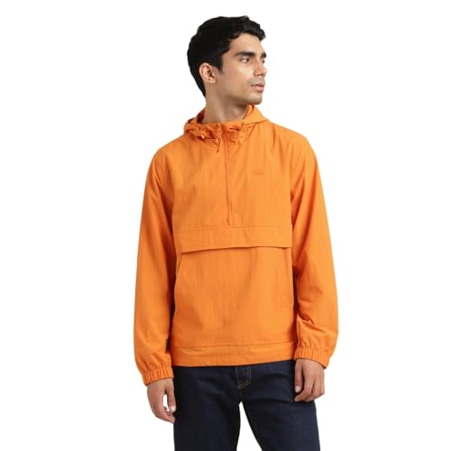Image of Levi's Nylon Mens Standard Length Jacket