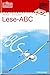 Produktbild LÜK: 1./2. Klasse - Deutsch Lese-ABC (Doppelband): von A bis Z durchs Wörterland ab Ende Klasse 1 (LÜK-Übungshefte: Deutsch)