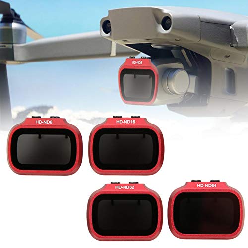 Demeras Filtro ND Tessuto filtrante RC Drone