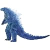 Godzilla x Kong: The New Empire - Energized Godzilla Exquisite Basic Series Action Figure