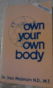 Unknown Binding Own Your Own Body. Revised ed. Book