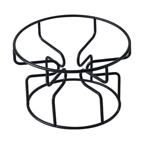 Support de gamelle surélevé pour chat LOVIVER en design ergonomique durable - 2