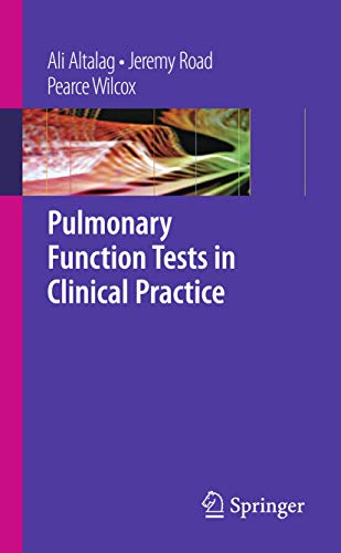Pulmonary Function Tests in Clinical Practice view 2