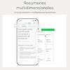 Plaud NotePin Grabadora de Voz con IA, Control por App para Tomar Notas, transcripción y Resumen con IA, soporta 112 Idiomas, 64 GB, grabadora de Audio para conferencias, reuniones, Gris Cósmico #4