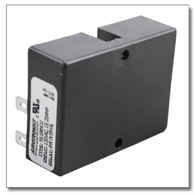 Glastender 07000156 Timer, DEFROST, Manual, 6 Hour, 120V