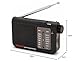 Radio Portátil Aiwa RS-55/BK Imagen de Radio Portátil Aiwa RS-55/BK