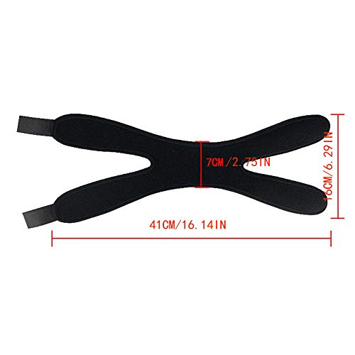 Fleymu Ginocchiera Design Antiscivolo Patellari