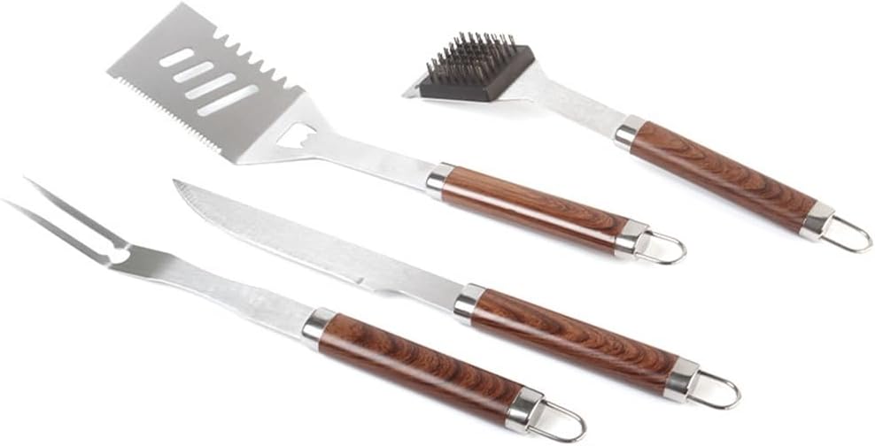 Barbecue Set Barbecue Tools Set BBQ Outdoor Barbecue