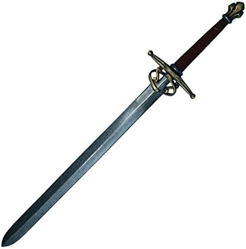 Epic Armoury Noble LARP Foam Fantasy Cosplay Sword and Blade