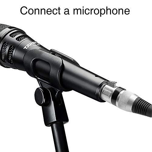 Disino D-2XLRF-XLRM-50 Xlr Splitter Cable, 3 Pin Dual Xlr Female To Male Xlr Patch Y Cable Balanced Microphone Cord Audio Adaptor thumb #5