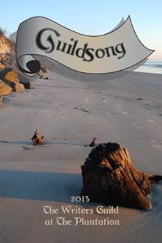 Paperback GuildSong 2013 Book