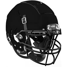 Schutt Youth F7 LX1 Football Helmet with Facemask