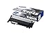 Price comparison product image Samsung CLT-K404S/ELS Black Toner for SL-C480/430-1500 Pages - (Consumables > Ink and Toner Cartridges)