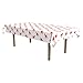 Crawfish Tablecover Party Accessory (1 count) (1/Pkg)