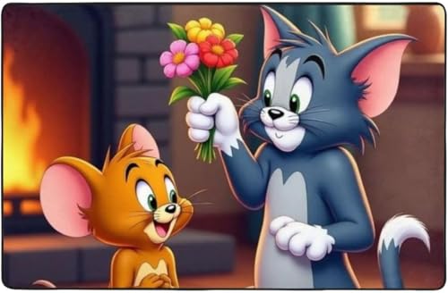  g ƃWF[ O O}bg J[ybg 100 * 150 Cm J[ybgΉ ~ ` ~ߕt EHbVu I[V[YKp