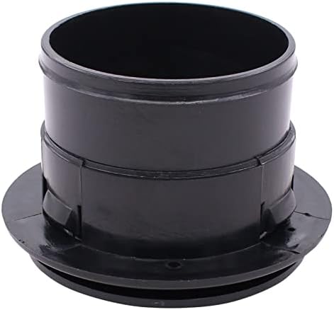 HouYeen Closeable Rotatable 75mm Air Outlet Vent for Webasto Eberspacher Heater