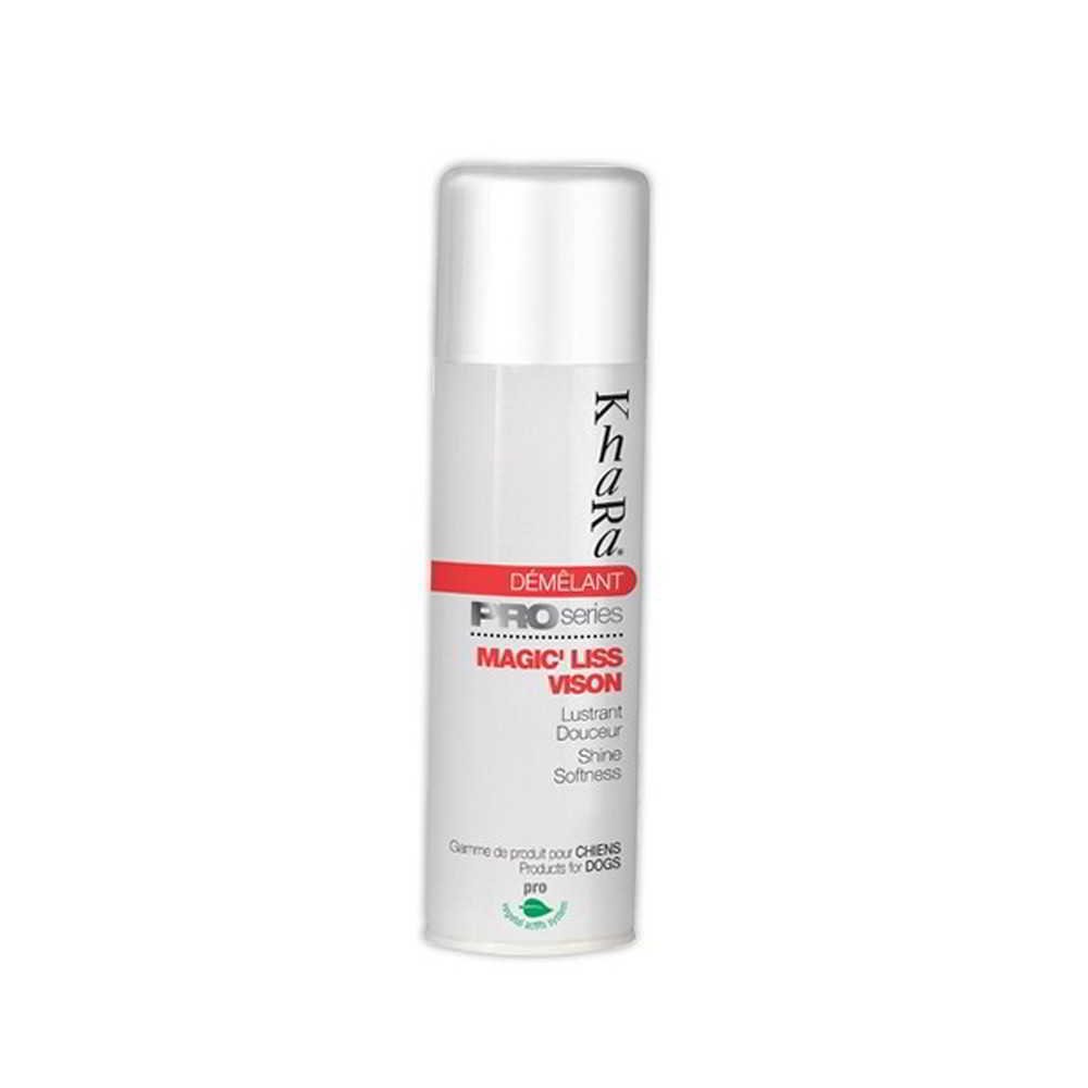 Khara Magic LISS Vison 300ML Pro Series