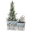 Primitives by Kathy Snow Family Bin Set