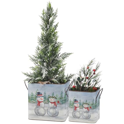 Primitives by Kathy Snow Family Bin Set