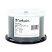 50pk DVD-R 8X 4.7gb Silver Inkjet Print Datalifeplus Spindle