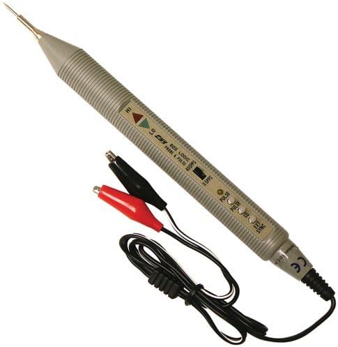 Skyking Logic Probe & Logic Pulser CHY 625