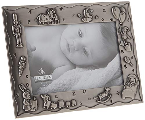 Preisvergleich Produktbild Malden Metall-Bilderrahmen