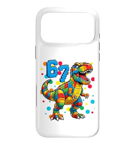 I Play With Bricks 6 7 Hours Per Day Dino T�V���c �X�}�z�P�[�X iPhone 17 Pro Max �p