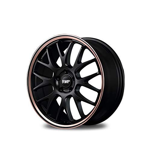 MID RMP 820F (セミグロスブラック/デュアルポリッシュ/ピンクゴールド