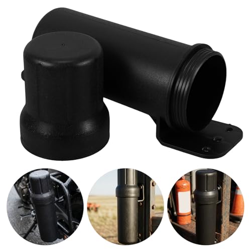 Bolsa de herramientas para moto Outanaya resistente y compacta de 2 piezas 7