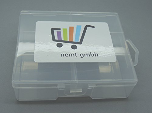 Energizer Ultimate in diverse misure. Set 7: 24x