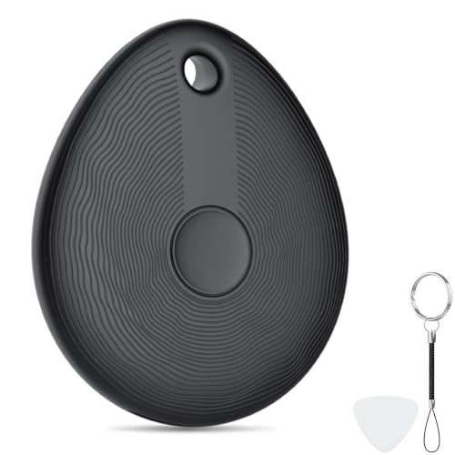 FIQI “Find My” Bluetooth Trackers (iOS only) – 3 pieces