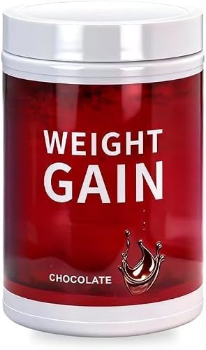 Weight Gainer, für Frauen und Männer, pflanzlich, 1 Stk