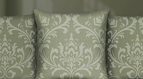 Wall Stencil Damascus 014 Nebek. Measurements: External Dimensions of The Stencil: 50 x 50 (cm) Design Measures: 48 x 48 (cm) - Image 4