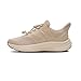 Dr. Comfort Wren Women’s Hands-Free Slip-On Athletic Walking Shoes, Diabetic Orthopedic Sneakers with Arch Support - 10 Wide, Beige