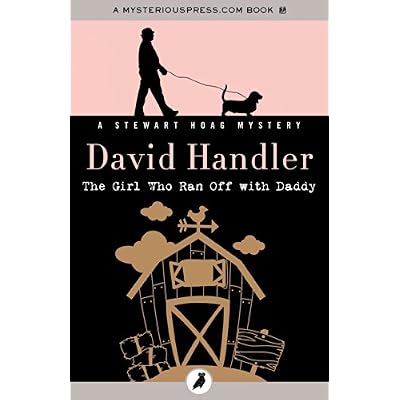 The Girl Who Ran Off with Daddy