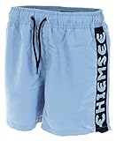 Chiemsee Herren Swimshorts, Robbia Blue, S