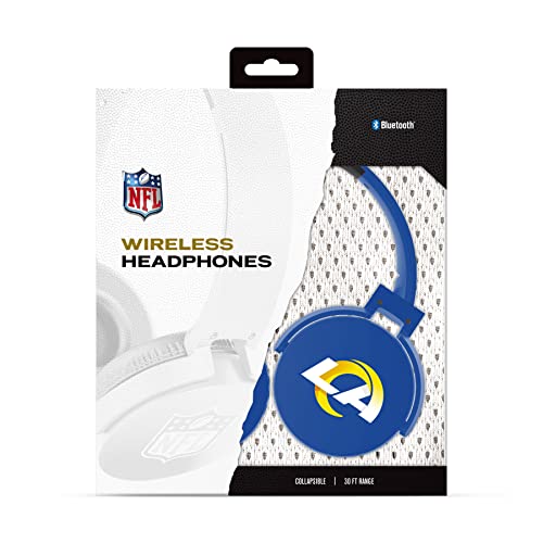 Image of SOAR NFL Wireless Bluetooth Headphones