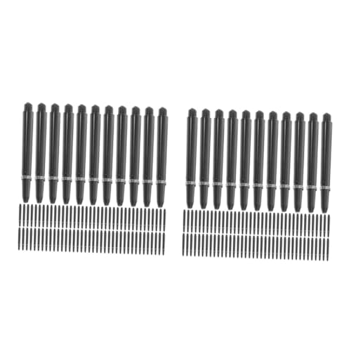 BESPORTBLE 300 Sets Sets Professional Parts Wear-Resistant Poles Convenient Rods Accessory Kit