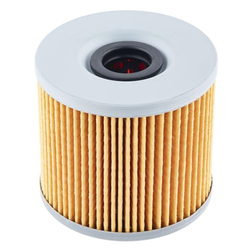 キジマ(Kijima) オイルフィルターエレメント ［ マグネットイン ］ ［ スズキ ］ 105-801