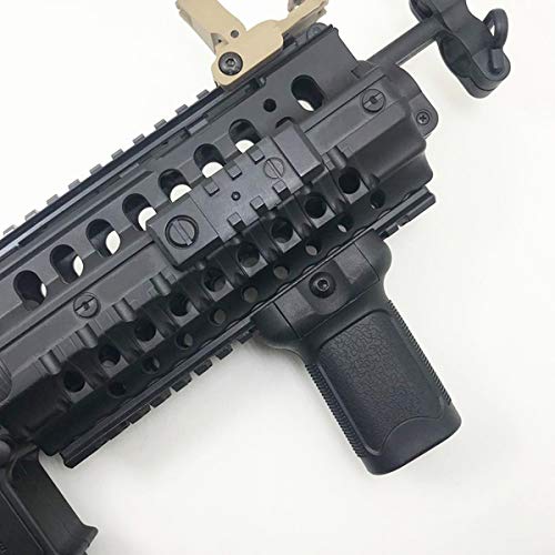 Amazon | Broptical BCMガンファイター タイプ バーティカルグリップ