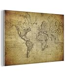 🏗️ MATÉRIAU DES TABLEAUX EN VERRE: Nos tableaux muraux en verre acrylique séduisent par la qualité de leur matériau. La surface brillante met en valeur des couleurs vives et crée un effet moderne. L’acrylique de 3 mm d’épaisseur est particulièrement résistant, anti-rayures et conserve son éclat pendant des années — idéal pour une décoration murale élégante et durable.