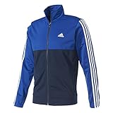 Jacke und Hose mit Netzstoffinnenfutter.