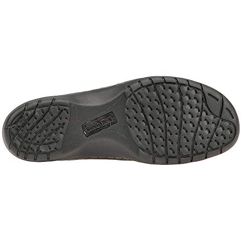 Cobb Hill Cobb Hill Paulette Womens Slip On 75 2AN US Black