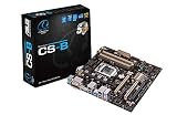 Asus 90MB0G20-M0EAY0 Mainboard Sockel LGA 1150 (ATX, Intel Q87, 4X DDR...